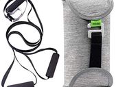 Hanging Resistance Bands, Trainer Belt