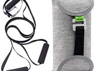 main image for ad Hanging Resistance Bands, Trainer Belt