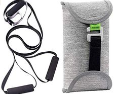 Hanging Resistance Bands, Trainer Belt