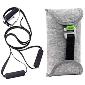 Hanging Resistance Bands, Trainer Belt