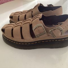 mens sandles