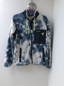Bergaus top