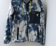 berghaus fleece