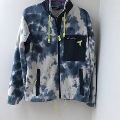 berghaus fleece