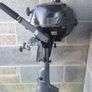 yamaha 2.5hp Image 2