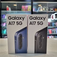 Samsung A17 5g