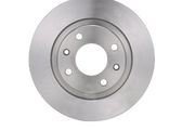 Citreon C2,C3,C4, Berlingo - Front brake Disks