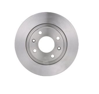 Citreon C2,C3,C4, Berlingo - Front brake Disks