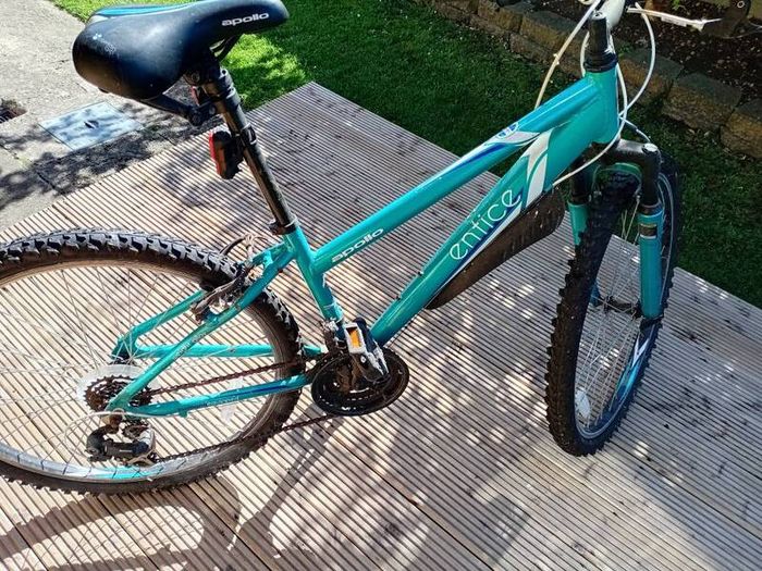 teens Bike