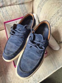 Mens shoes