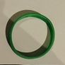 Ben 10 - Alien ID wrist band Image 2