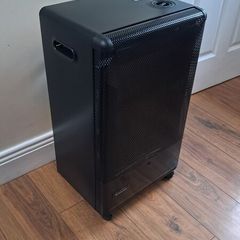 4.2kW Blue Flame Gas Heater