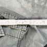 G-Star Raw Originals Gould Army Dress Shirt L/S Small Grey Image 6