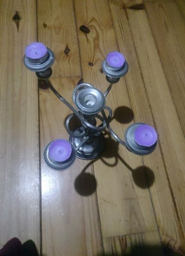 candle holder