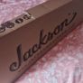 Jackson Dinky Minion 3/4 Image 3