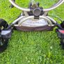 Quinny buzz stroller Image 3
