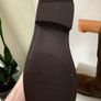 NOKWOL 100% suede , new, UK8 Image 4