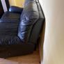 Genuine Italian Leather Sofa Image 6