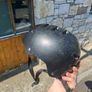 BELL HELMET skateboarding / rollerblading / bmx Image 2