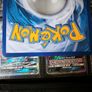Arcanine BREAK ! Jumbo Oversized Card ! Promo from XY Era ! 2017 ! Pokemon Card ! Image 6