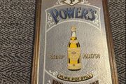 Powers mirror
