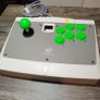 Dreamcast Arcade Stick Image 2