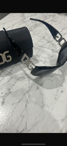 Dolce and Gabbana sunglasses