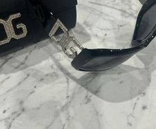 Dolce and Gabbana sunglasses
