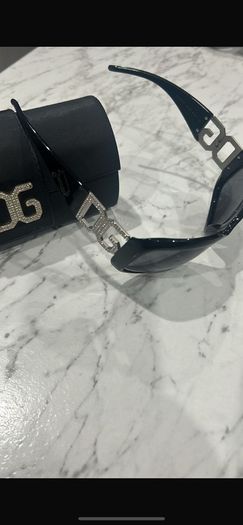 Dolce and Gabbana sunglasses