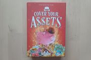 Cover Your Assets Family Card Game Grandpa Beck's Games 2011