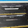 Vengeance Rgb Pro Ddr4 3200  Ram 32gb (2 X 16 Gb) Image 3