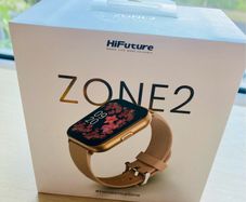 HiFuture Future Zone 2 smartwatch