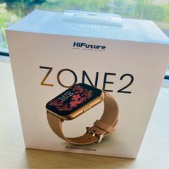 HiFuture Future Zone 2 smartwatch