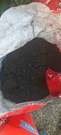 Top Soil