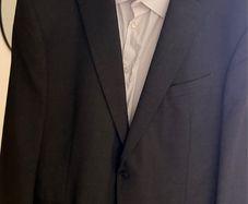 Suit 48"