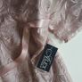 Alex Women's Tea Length Embroidered Dress Illusion Sleeves, dress for special occasions 36 EU, 8 UK, Size S Image 6