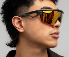 (Limited Time Offer, For EUR 199 Only) BRAND NEW Oakley Sphaera Prizm 24K Polarized Sunglasses