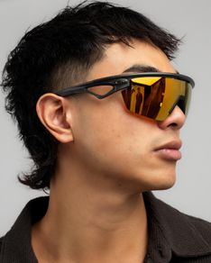(Limited Time Offer, For EUR 199 Only) BRAND NEW Oakley Sphaera Prizm 24K Polarized Sunglasses