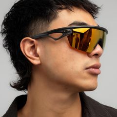 (Limited Time Offer, For EUR 199 Only) BRAND NEW Oakley Sphaera Prizm 24K Polarized Sunglasses
