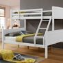 Triple bunk in grey Image 2