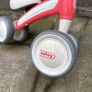 Balance bike Cutey Image 2