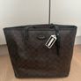 coach tote bag Image 2