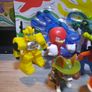 toy figure bundle Image 2