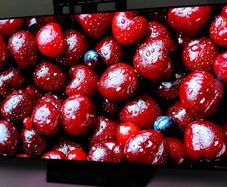 55 inch lg oled tv