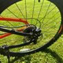 Voodoo Nzbumbi kids mountain bike Image 6