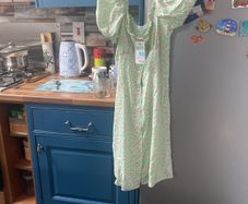 women midi dress