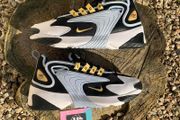 Get Premium Style Nike Zoom 2k