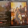 Ill Nino "What Comes Around" CD Single Promo Image 2