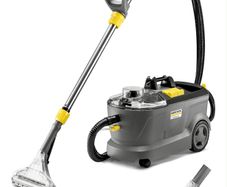 Spray Extraction Cleaner