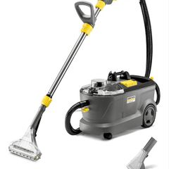 Spray Extraction Cleaner